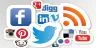 En çok kullanılan sosyal medya araçları