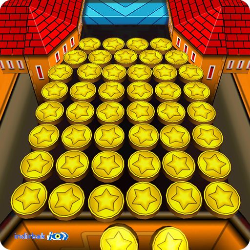 coin dozer game online free