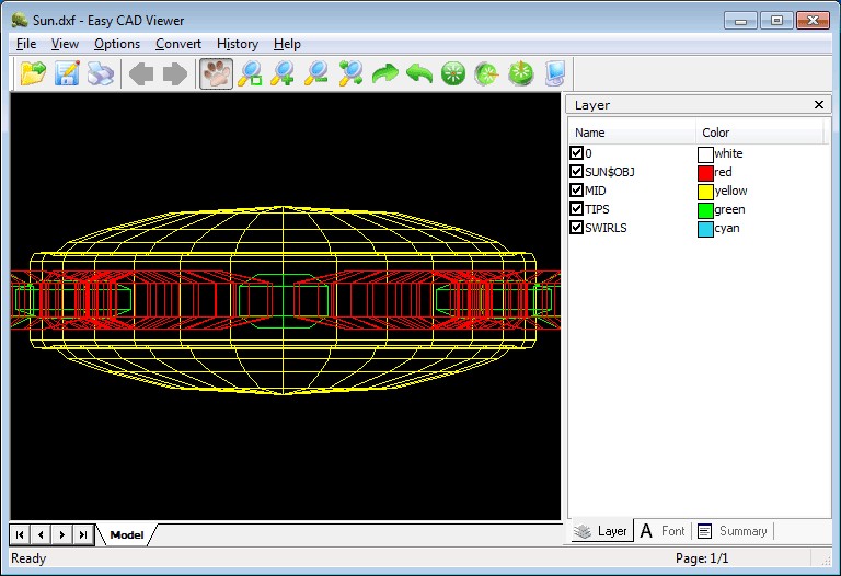 cad dosyalarını indir