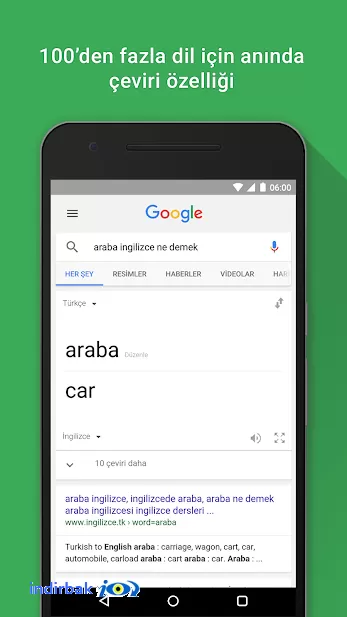 Google Searcher