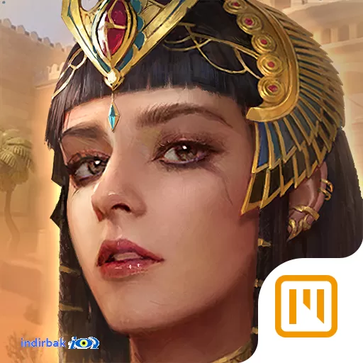 War Eternal - Rise of Pharaohs-1.0.60