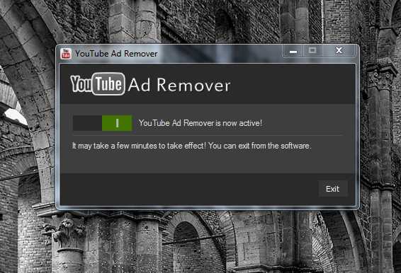 YouTube Ad Remover Resimli Anlatim