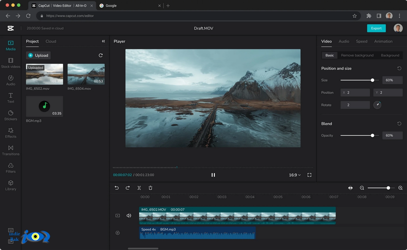 Movavi video suite 2020 steam edition video making software edit convert capture screen and more фото 94