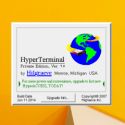 HyperTerminal Private Edition  HyperTerminal Priva