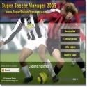 Super Soccer Manager 2005