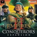 Age Of Empires II:The Conquerors Age Of Empires II:The Conquerors
