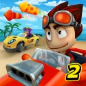Beach Buggy Racing 2: Auto Beach Buggy Racing 2: Auto
