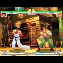 Street Fighter 3 Street Fighter 3