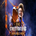 Street Fighter 6 Street Fighter 6